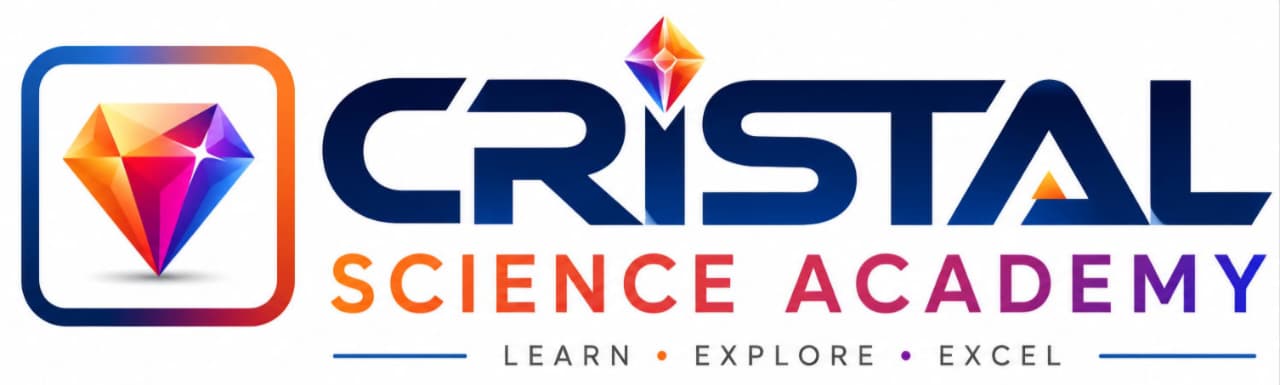Cristal Science Academy